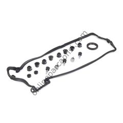 ELRING 725.330 | BMW E60-61-63-64-65-66-X5 E53-E70 ÜST KAPAK CONTASI