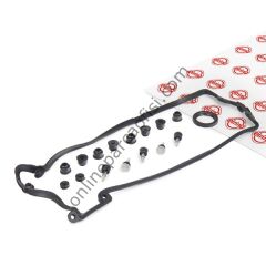 ELRING 725.330 | BMW E60-61-63-64-65-66-X5 E53-E70 ÜST KAPAK CONTASI
