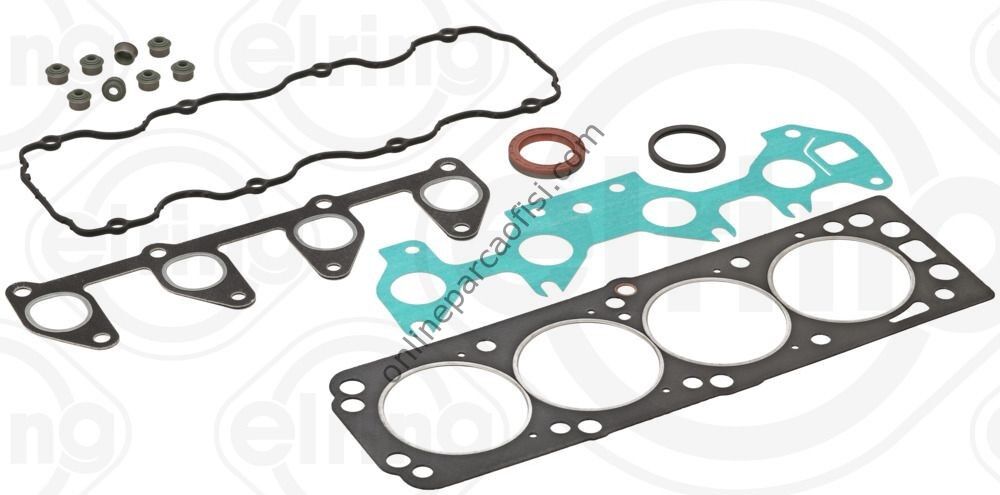 ELRING 919.519 | OPEL ASTRA F TAKIM CONTA ÜST
