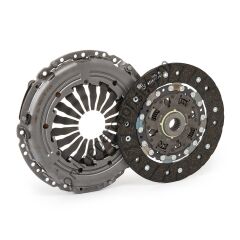 LUK 622 3335 09 | FIAT GIULIETTA/BRAVO II/PUNTO DEBRIYAJ SETI