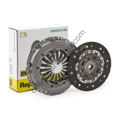 LUK 622 3335 09 | FIAT GIULIETTA/BRAVO II/PUNTO DEBRIYAJ SETI