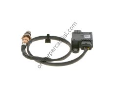 BOSCH BCH 0281006956 | VOLVO S90 II V60 V90 XC60 XC90 EGZOS SICAKLIK SENSÖRÜ