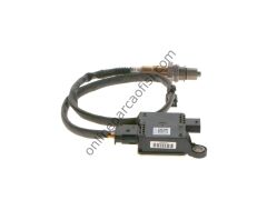 BOSCH BCH 0281006956 | VOLVO S90 II V60 V90 XC60 XC90 EGZOS SICAKLIK SENSÖRÜ