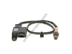 BOSCH BCH 0281006956 | VOLVO S90 II V60 V90 XC60 XC90 EGZOS SICAKLIK SENSÖRÜ