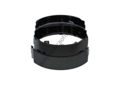 BOSCH 0986487522 | FIAT DUCATO/JUMPER/BOXER FREN BALATASI ARKA