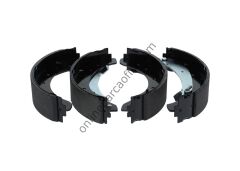 BOSCH 0986487522 | FIAT DUCATO/JUMPER/BOXER FREN BALATASI ARKA