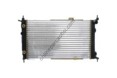 BEHR CR 421 000S | OPEL ASTRA F SU RADYATÖRÜ