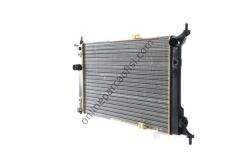 BEHR CR 421 000S | OPEL ASTRA F SU RADYATÖRÜ