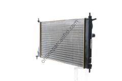 BEHR CR 421 000S | OPEL ASTRA F SU RADYATÖRÜ