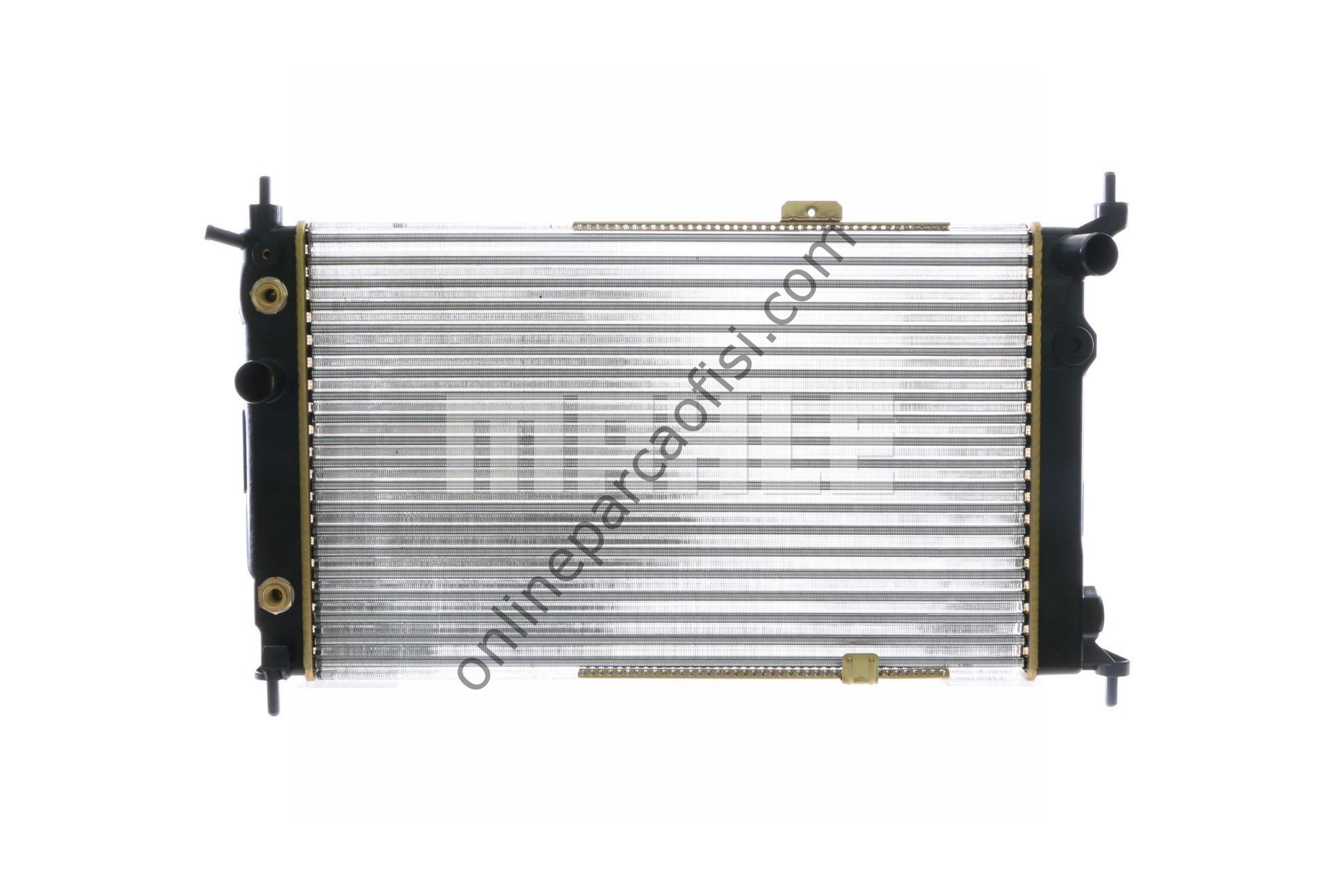 BEHR CR 421 000S | OPEL ASTRA F SU RADYATÖRÜ