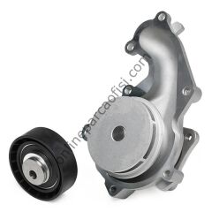 DAYCO KTBWP4700 | FORD CONNECT/FOCUS TRIGER KITI+DEVIRDAIM