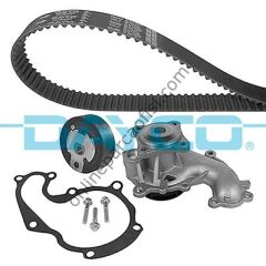 DAYCO KTBWP4700 | FORD CONNECT/FOCUS TRIGER KITI+DEVIRDAIM