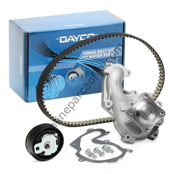 DAYCO KTBWP4700 | FORD CONNECT/FOCUS TRIGER KITI+DEVIRDAIM