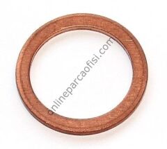 ELRING 118.001 | OPEL ASTRA G KARTER TAPA ORINGI
