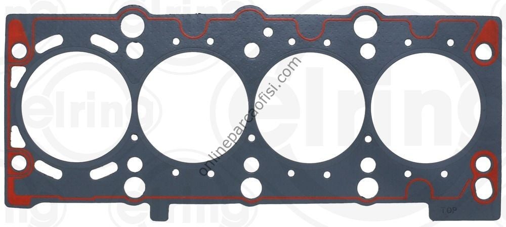 ELRING 495.790 | BMW E36 SILINDIR KAPAK CONTASI