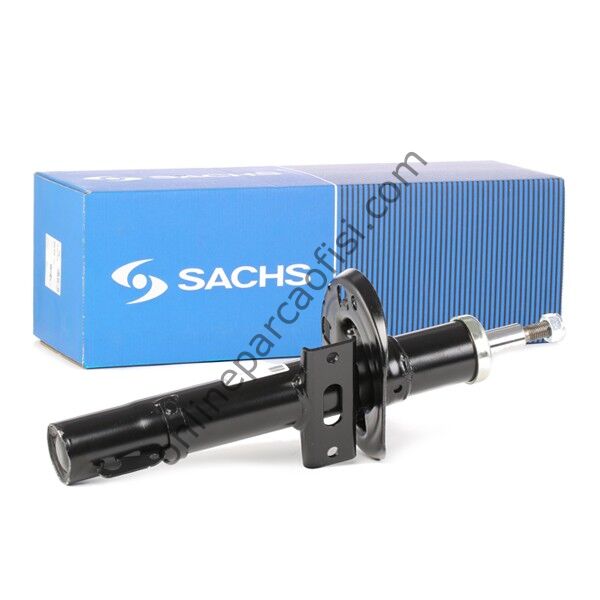 SACHS 300 032 | VW POLO-CORDOBA-IBIZA-FABIA AMORTISÖR ÖN
