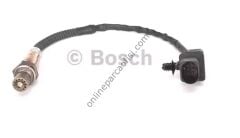 BOSCH 0258017456 | VOLVO C30/C70 II/S80 II/V60/XC60 I/XC70 II OKSIJEN SENSÖRÜ