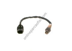 BOSCH BCH 0258017456 | FORD VOLVO C30/C70 II/S80 II/V60/XC60 I/XC70 II OKSIJEN SENSÖRÜ
