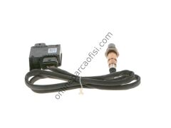 BOSCH BCH 0281007095 | MERCEDES PARTIKULMADDESENSORU