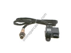 BOSCH BCH 0281007095 | MERCEDES PARTIKULMADDESENSORU