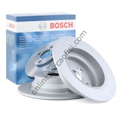 BOSCH 0986479041 | MERCEDES W211-212-218 FREN DISKI ARKA