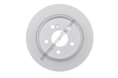BOSCH 0986479041 | MERCEDES W211-212-218 FREN DISKI ARKA