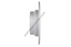 BOSCH 0986479041 | MERCEDES W211-212-218 FREN DISKI ARKA