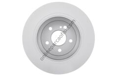 BOSCH 0986479041 | MERCEDES W211-212-218 FREN DISKI ARKA