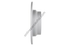 BOSCH 0986479041 | MERCEDES W211-212-218 FREN DISKI ARKA