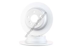 BOSCH 0986479041 | MERCEDES W211-212-218 FREN DISKI ARKA