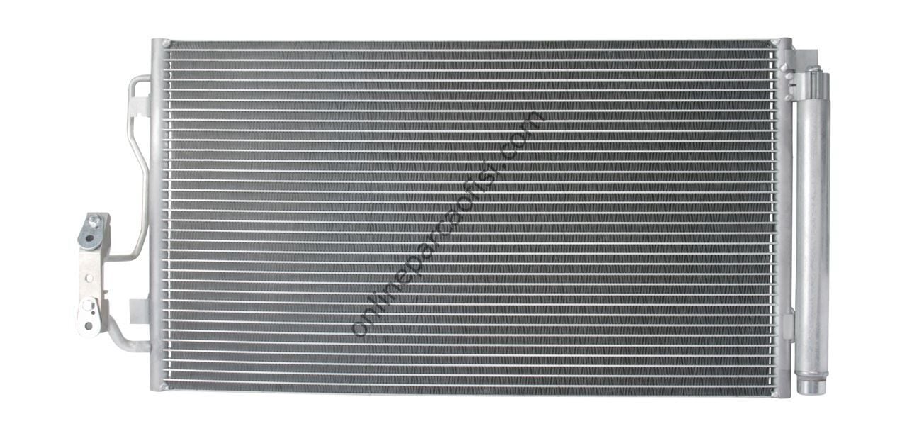 BOSCH BCH 1986AD2021 | BMW F20-F20 LCI-F21-F21 LCI-F22-F22 LCI-2F87-F30-F30 LCI-F31-F31 LCI-F34-F35-F35 LCI KLIMA RADYATÖRÜ