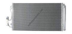 BOSCH BCH 1986AD2021 | BMW F20-F20 LCI-F21-F21 LCI-F22-F22 LCI-2F87-F30-F30 LCI-F31-F31 LCI-F34-F35-F35 LCI KLIMA RADYATÖRÜ