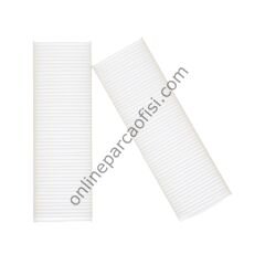 BOSCH 1987435149 | PSA 208 II / 2008 POLEN FILTRESI