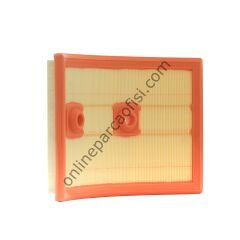 BOSCH F026400342 | VW GOLF7-A3-LEON-PASSAT-TIGUAN HAVA FILTRESI