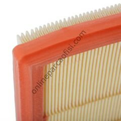 BOSCH F026400342 | VW GOLF7-A3-LEON-PASSAT-TIGUAN HAVA FILTRESI