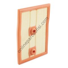 BOSCH F026400342 | VW GOLF7-A3-LEON-PASSAT-TIGUAN HAVA FILTRESI