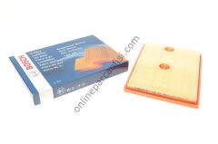 BOSCH BCH F026400342 | VW GOLF7-A3-LEON-PASSAT-TIGUAN HAVA FILTRESI