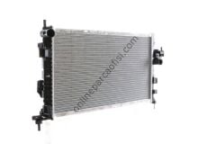 BEHR CR 422 000S | OPEL CORSA C COMBO SU RADYATÖRÜ