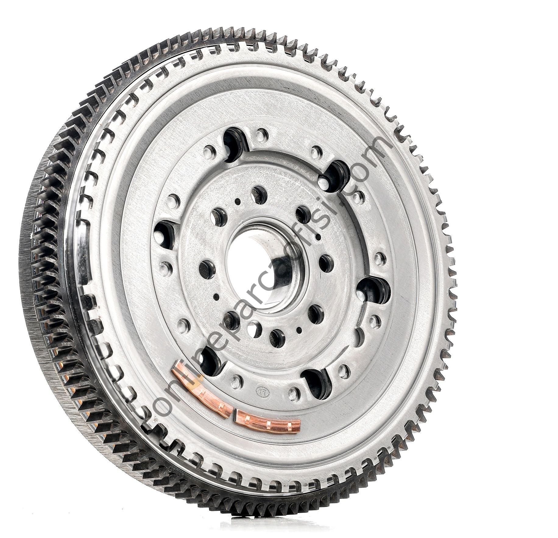 LUK 415 0438 10 | FORD TRANSIT V-347 VOLAN