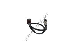 BOSCH 0258017467 | FORD FOCUS/C MAX OKSIJEN SENSÖRÜ