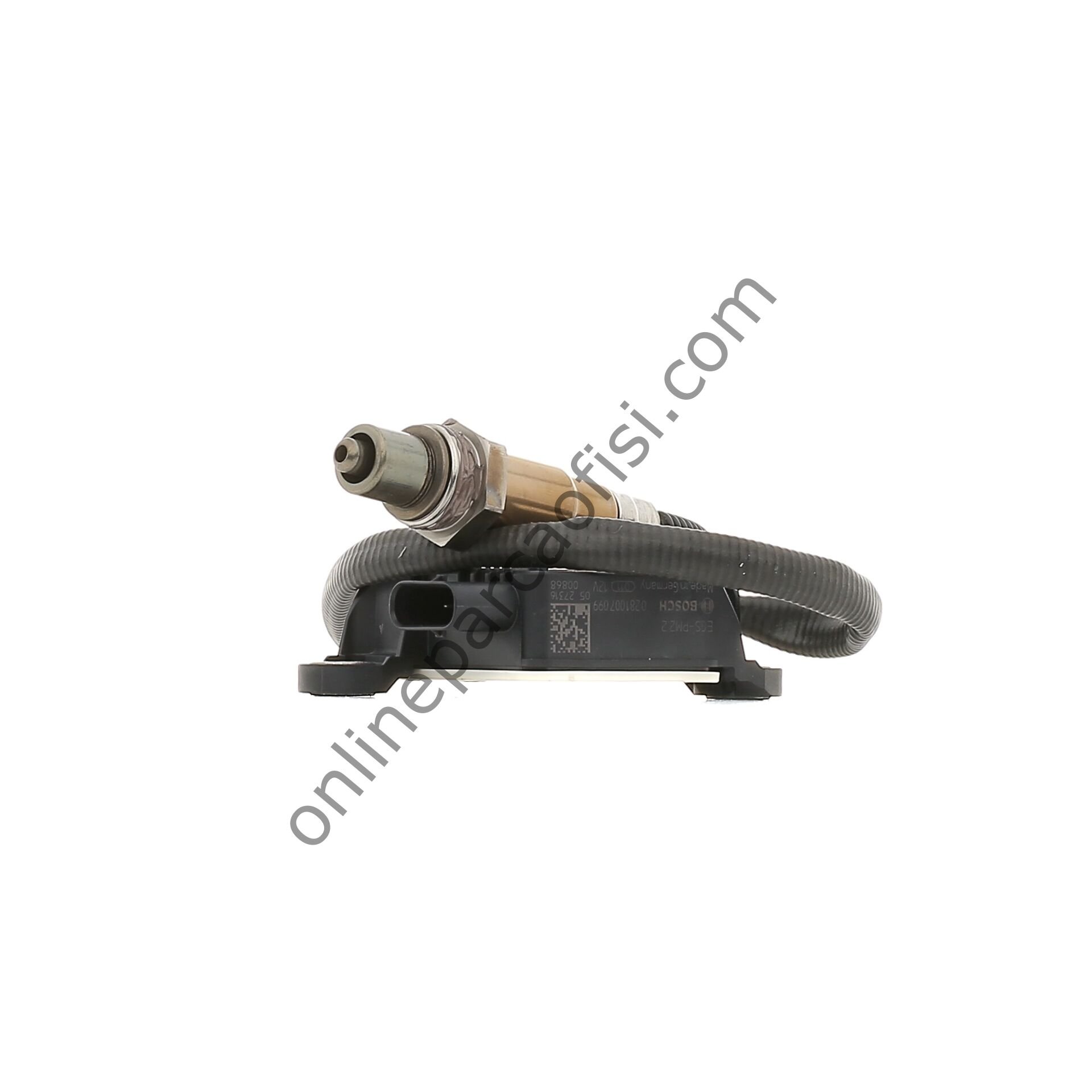 BOSCH BCH 0281007099 | MERCEDES 205-253-906-907 PARTIKÜL SENSÖRÜ