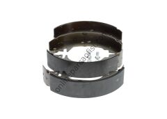 BOSCH 0986487524 | FORD TRANSIT M12 FREN BALATASI ARKA