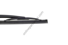 BOSCH 3397004592 | KORE TÜM MODELLER/I20/I30/IX35/TUCSON/GENESIS/GRANDEUR/SANTAFE/H-1/CEED/CERATO/CARENS/SOUL/SPORTAGE SILECEK SÜPÜRGESI ÖN