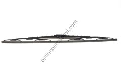 BOSCH 3397004592 | KORE TÜM MODELLER/I20/I30/IX35/TUCSON/GENESIS/GRANDEUR/SANTAFE/H-1/CEED/CERATO/CARENS/SOUL/SPORTAGE SILECEK SÜPÜRGESI ÖN