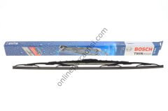 BOSCH 3397004592 | KORE TÜM MODELLER/I20/I30/IX35/TUCSON/GENESIS/GRANDEUR/SANTAFE/H-1/CEED/CERATO/CARENS/SOUL/SPORTAGE SILECEK SÜPÜRGESI ÖN