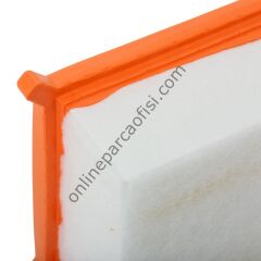 BOSCH F026400343 | RENAULT CLIO IV-CAPTUR-DOKKER-LOGAN II-SANDERO II-DUSTER-LODGY HAVA FILTRESI