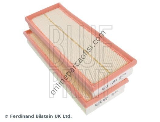 BLUE PRINT BLU ADU172201 | MERCEDES W211-W204-W220 HAVA FILTRESI