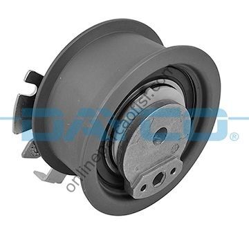 DAYCO ATB2253 | FORD GALAXY/VW EKSANTRIK GERGI RULMANI