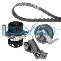 DAYCO KTBWP4870 | VW GOLF4-BORA-A3-TOLEDO TRIGER SETI