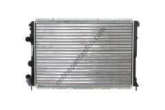 BEHR CR 434 000S | RENAULT MGN I-SCENIC I K4M-K7M SU RADYATÖRÜ